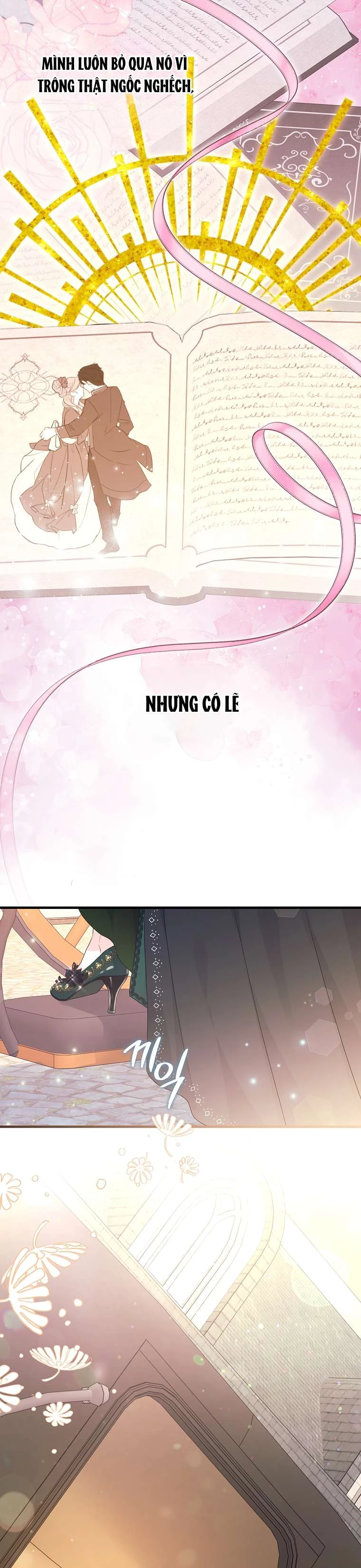 Kẻ Phản Diện Có Thời Hạn Ủng Hộ Tôi Hủy Hôn Chapter 36 - 35