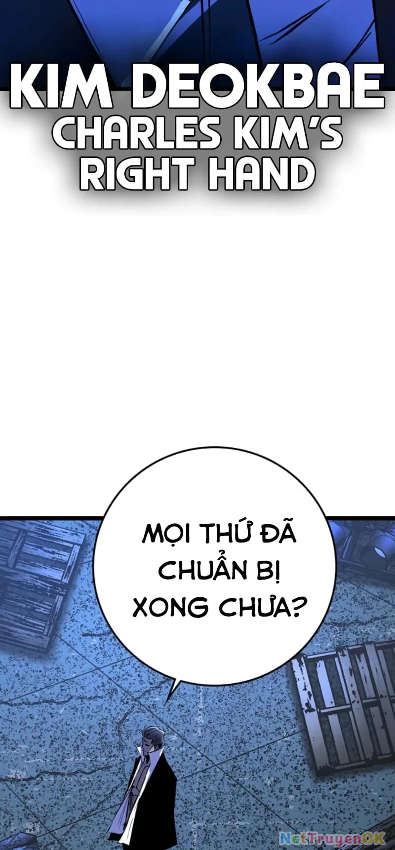 phòng gym hanlim Chapter 202 - Next Chapter 203