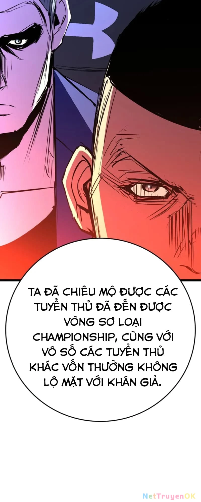 phòng gym hanlim Chapter 202 - Next Chapter 203