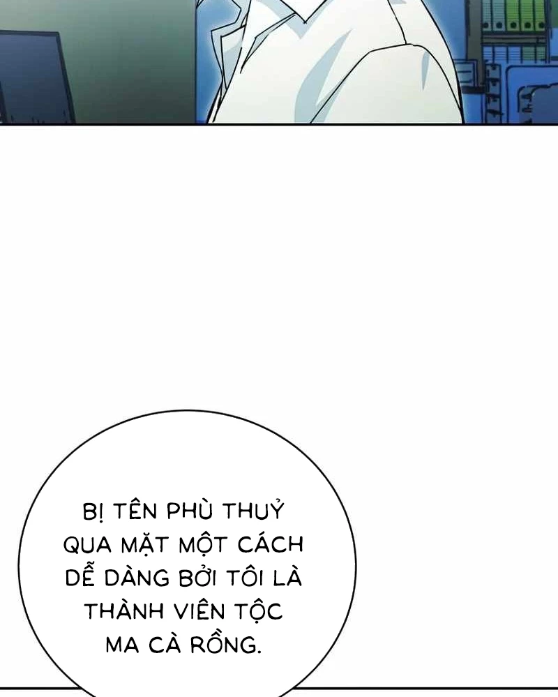 Trở Thành Công Chức Pháp Thuật Chapter 7 - 11