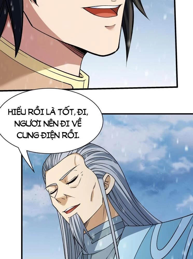 Tuyệt Thế Võ Thần Chapter 911 - 5