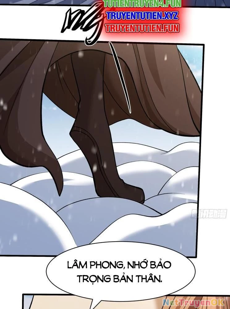 Tuyệt Thế Võ Thần Chapter 911 - 7