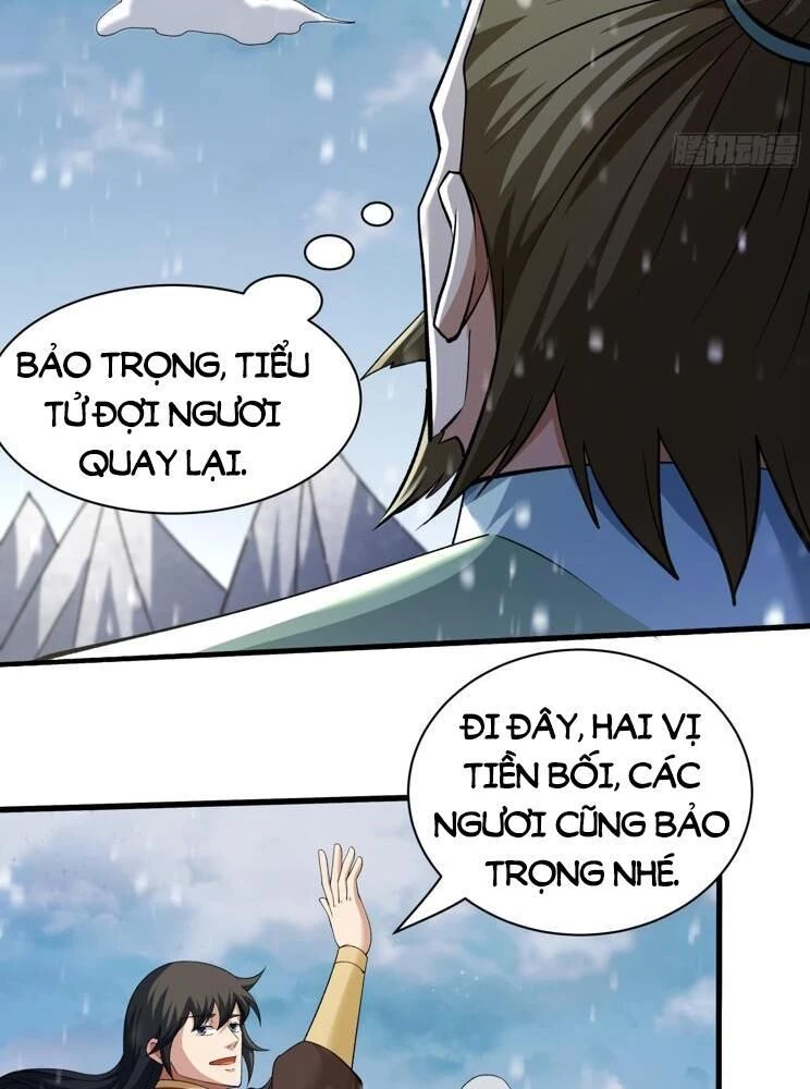 Tuyệt Thế Võ Thần Chapter 911 - 9
