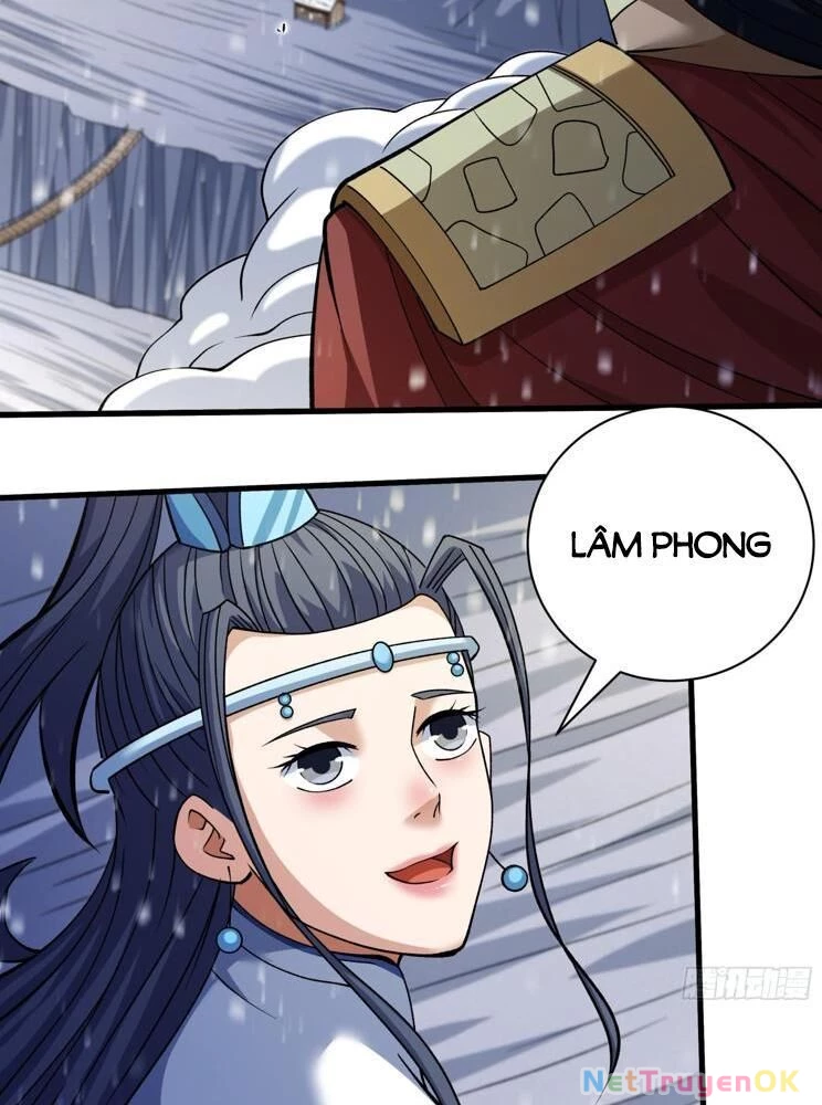 Tuyệt Thế Võ Thần Chapter 911 - 12