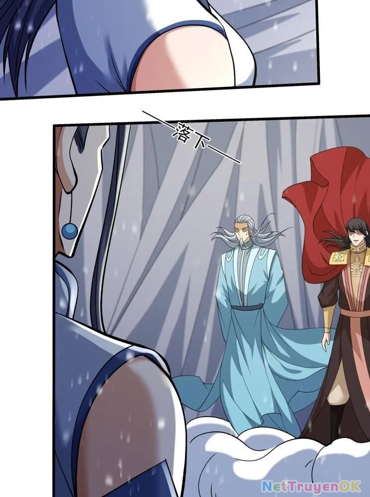 Tuyệt Thế Võ Thần Chapter 911 - 13
