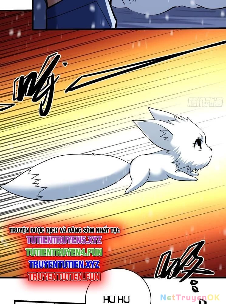 Tuyệt Thế Võ Thần Chapter 911 - 14