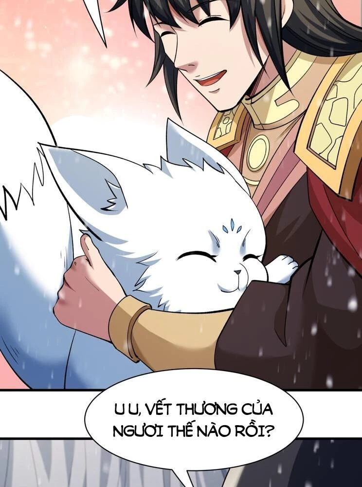 Tuyệt Thế Võ Thần Chapter 911 - 16