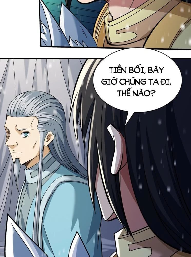Tuyệt Thế Võ Thần Chapter 911 - 19