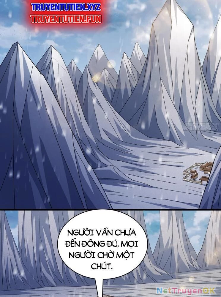 Tuyệt Thế Võ Thần Chapter 911 - 22
