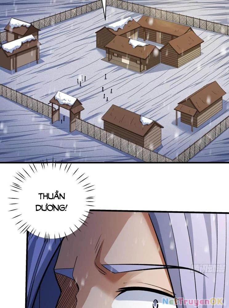 Tuyệt Thế Võ Thần Chapter 911 - 23
