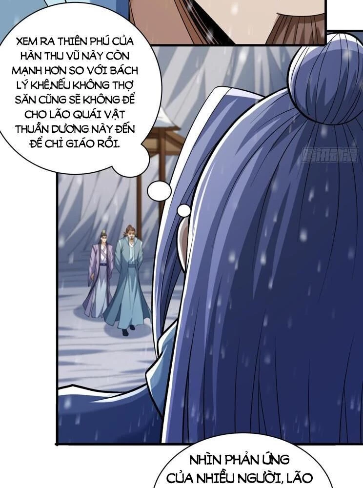 Tuyệt Thế Võ Thần Chapter 911 - 25