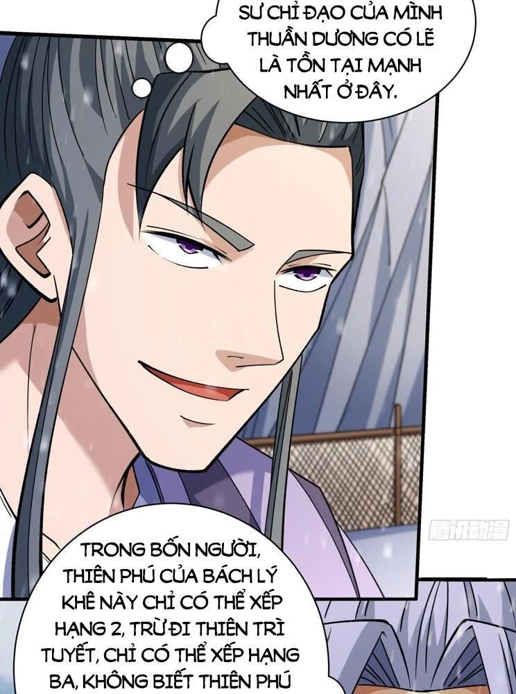 Tuyệt Thế Võ Thần Chapter 911 - 26