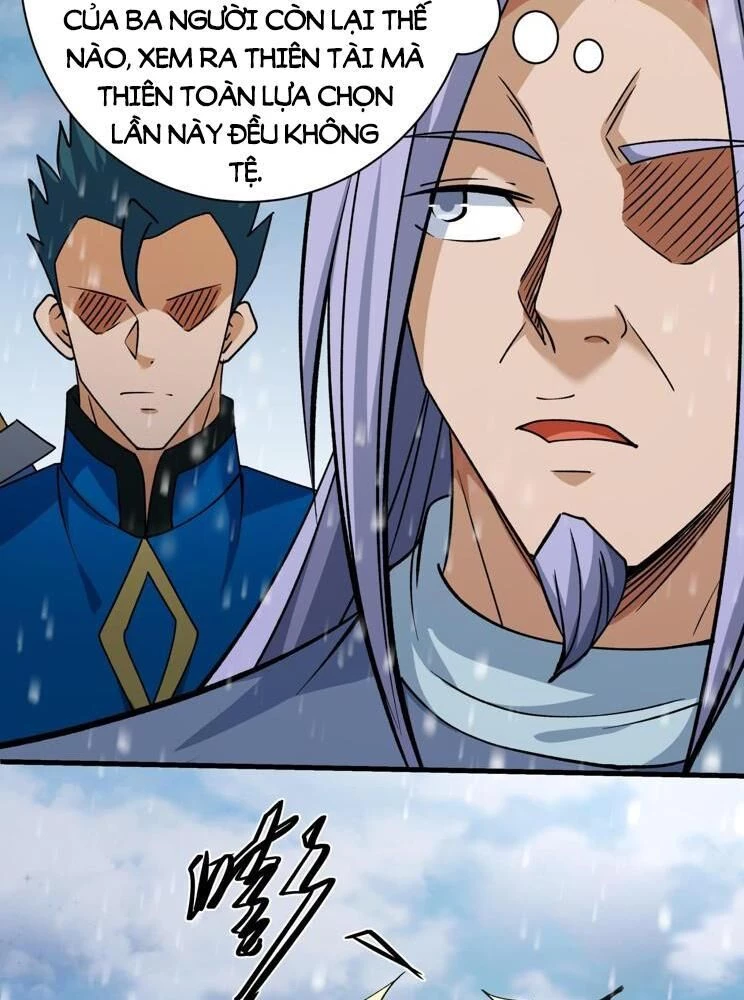 Tuyệt Thế Võ Thần Chapter 911 - 27