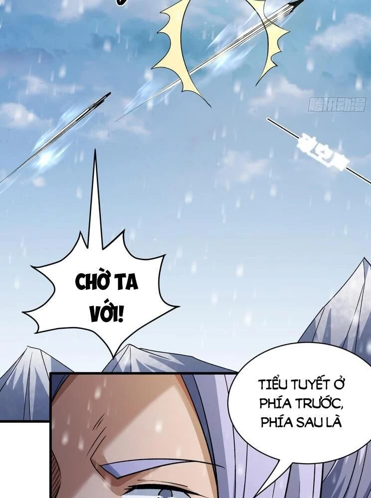 Tuyệt Thế Võ Thần Chapter 911 - 28