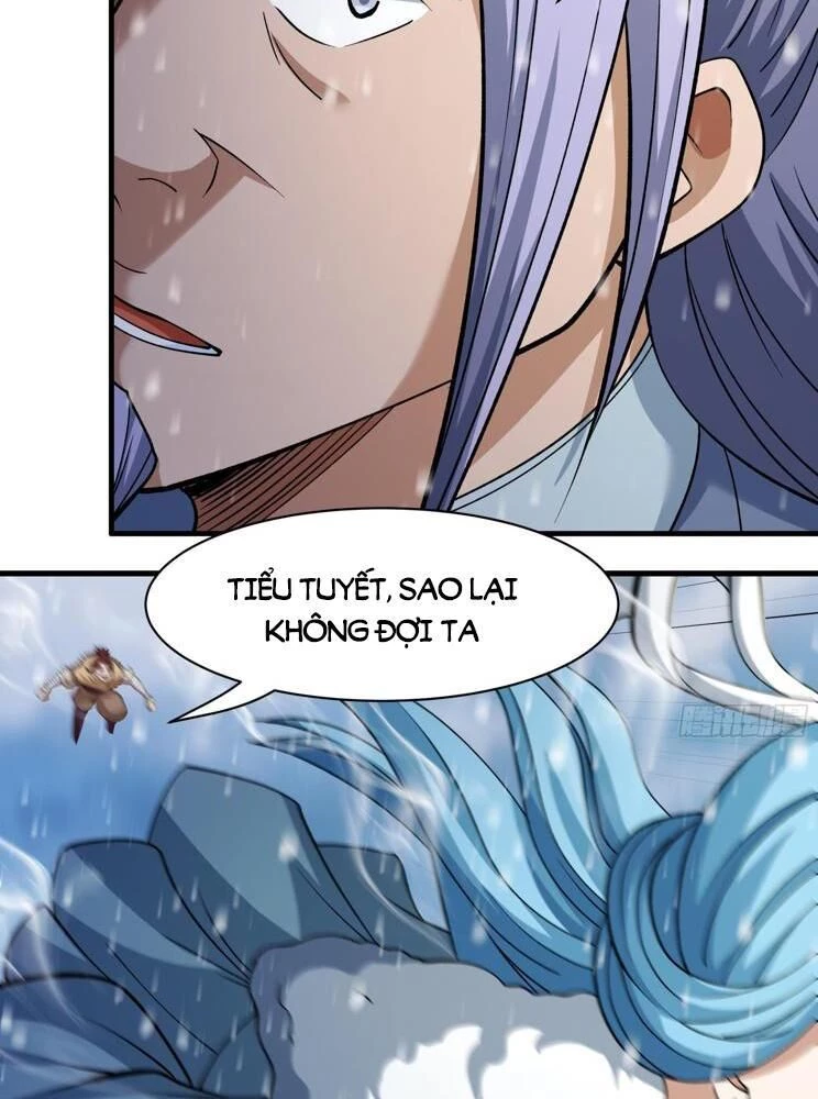 Tuyệt Thế Võ Thần Chapter 911 - 29