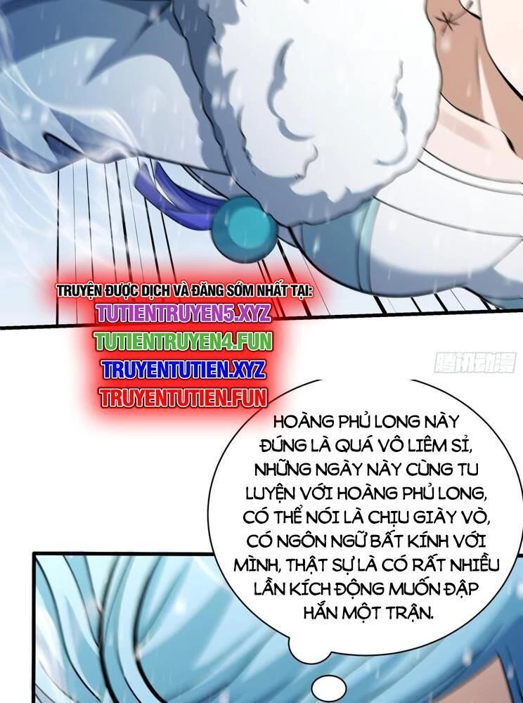 Tuyệt Thế Võ Thần Chapter 911 - 30