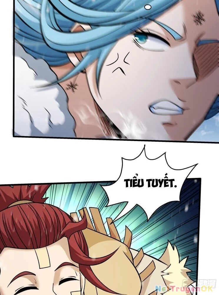 Tuyệt Thế Võ Thần Chapter 911 - 31