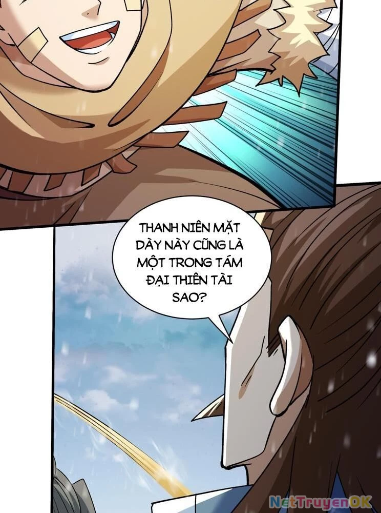 Tuyệt Thế Võ Thần Chapter 911 - 32