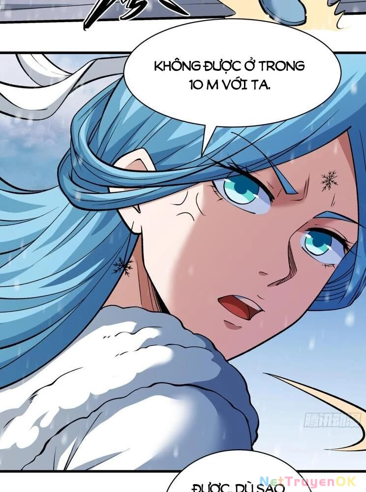 Tuyệt Thế Võ Thần Chapter 911 - 34