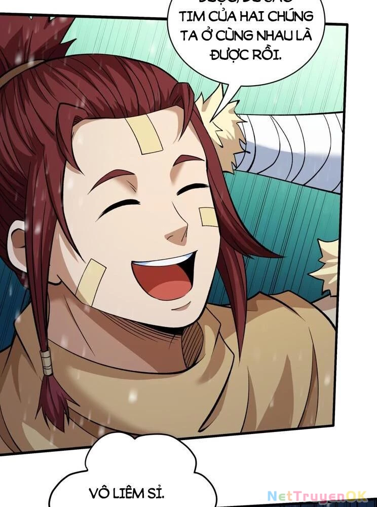 Tuyệt Thế Võ Thần Chapter 911 - 35