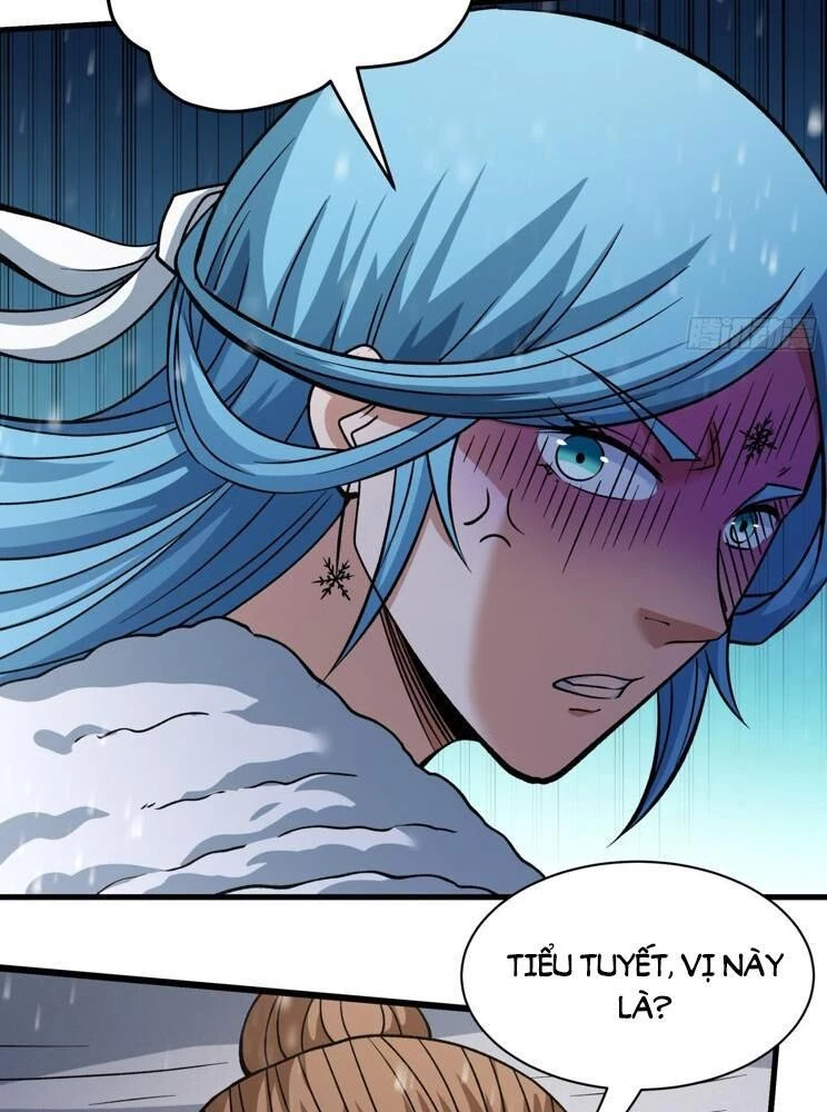 Tuyệt Thế Võ Thần Chapter 911 - 36