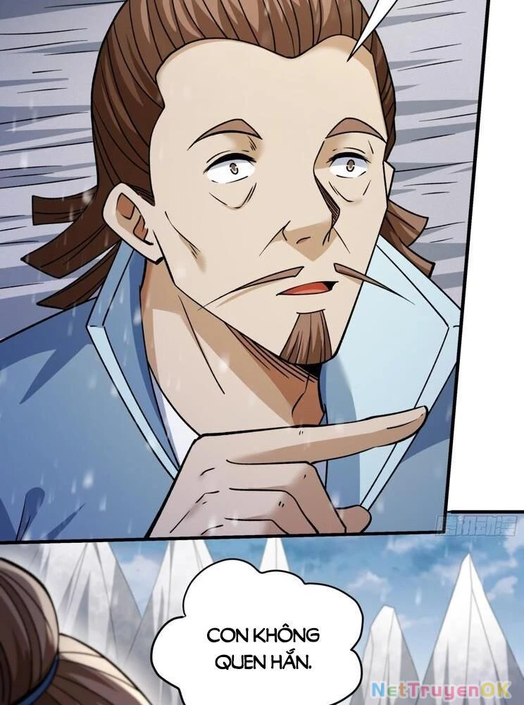 Tuyệt Thế Võ Thần Chapter 911 - 37