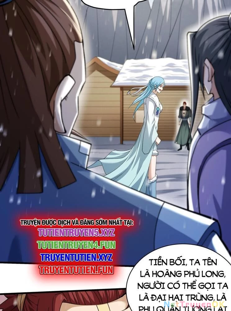 Tuyệt Thế Võ Thần Chapter 911 - 38