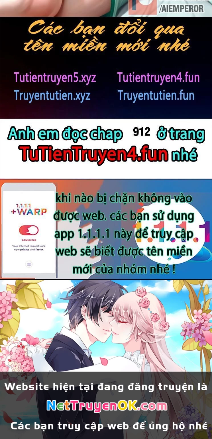 Tuyệt Thế Võ Thần Chapter 911 - 41
