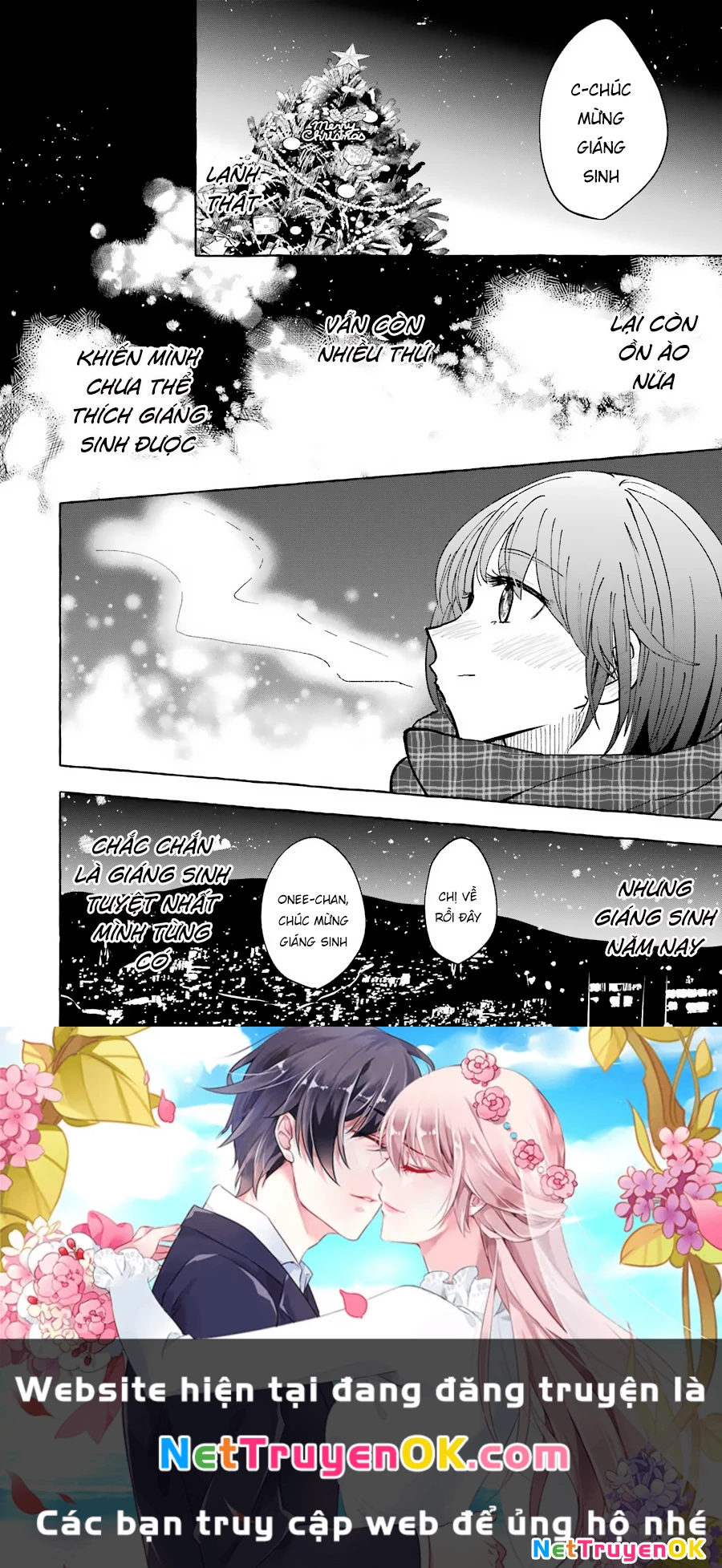 Gal To Bocchi Chapter 35 - 10