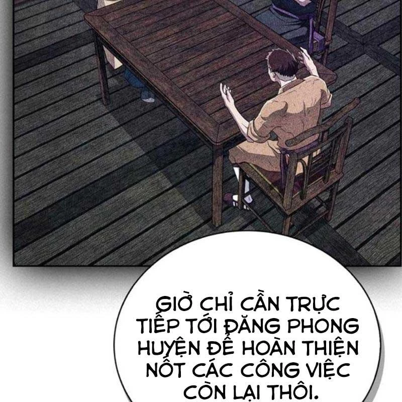 huấn luyện viên murim thiên tài Chapter 40 - Trang 2