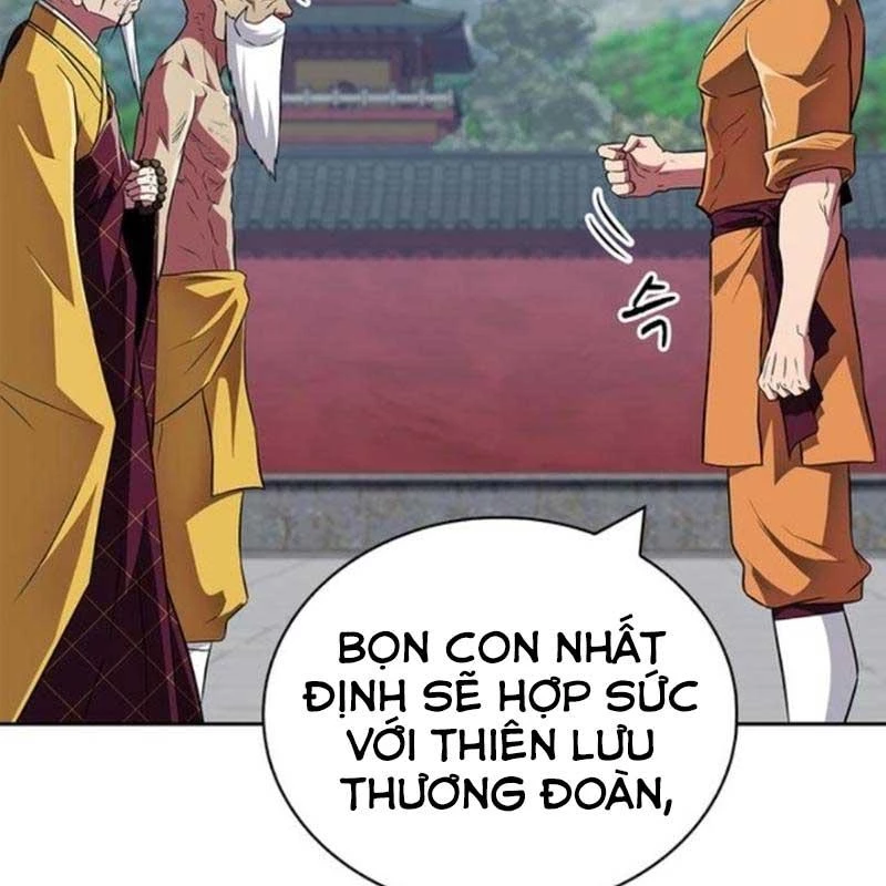 huấn luyện viên murim thiên tài Chapter 40 - Trang 2