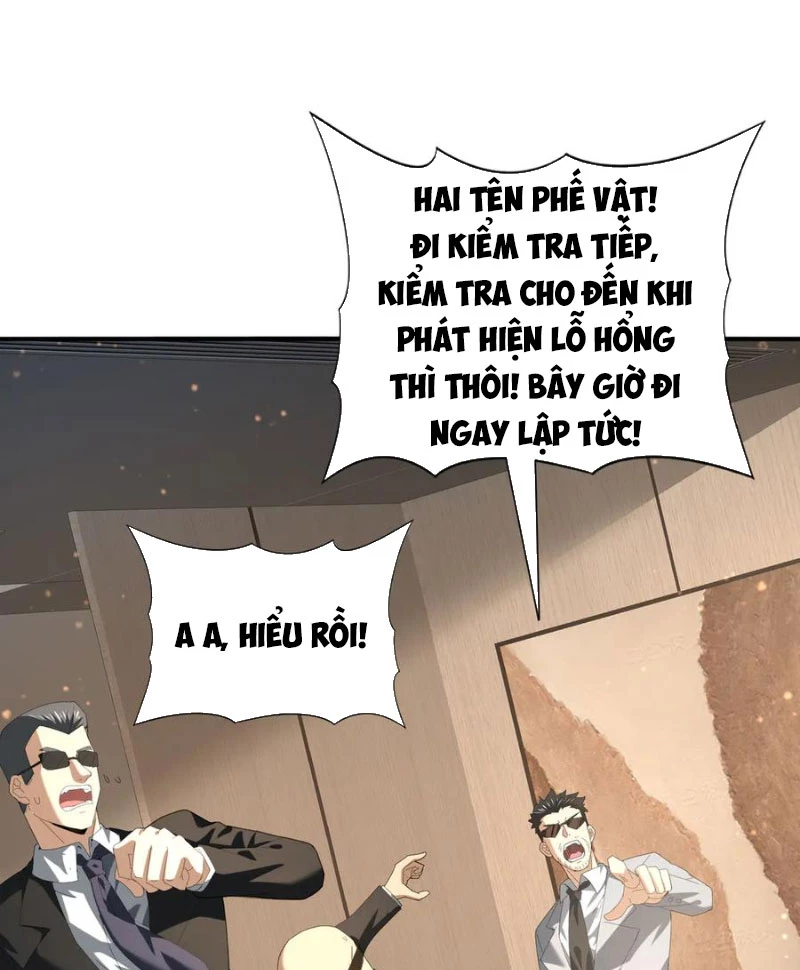 Toàn Dân Chuyển Chức: Ngự Long Sư Là Chức Nghiệp Yếu Nhất? Chapter 74 - 5