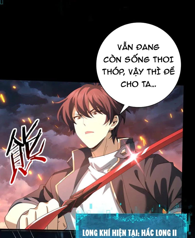 Toàn Dân Chuyển Chức: Ngự Long Sư Là Chức Nghiệp Yếu Nhất? Chapter 74 - 85