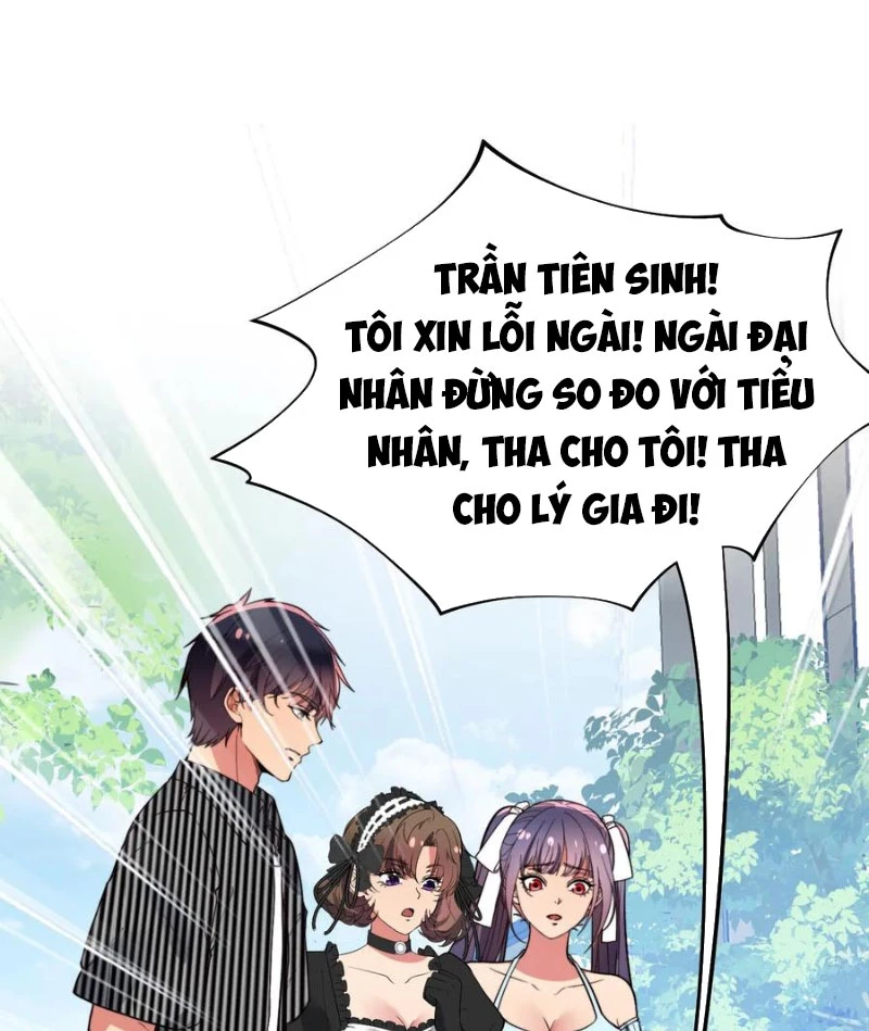 Ta Có 90 Tỷ Tiền Liếm Cẩu! Chapter 434 - 11