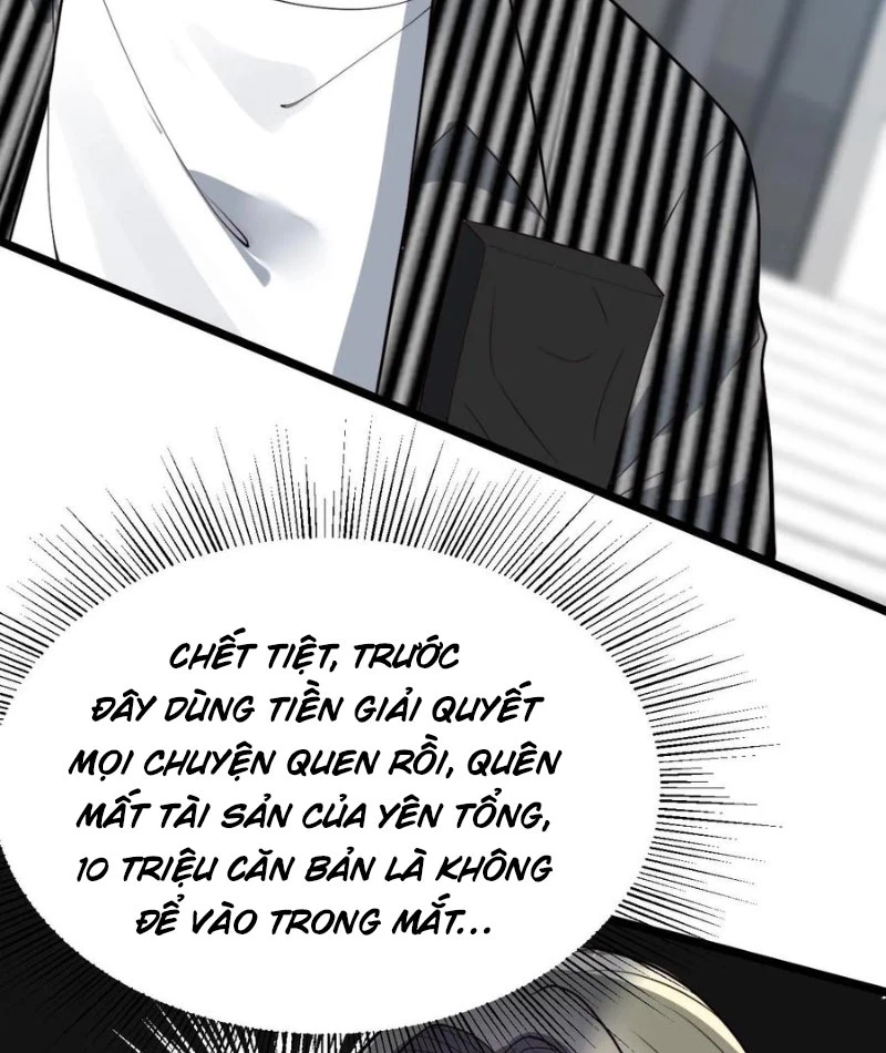 Ta Có 90 Tỷ Tiền Liếm Cẩu! Chapter 434 - 17