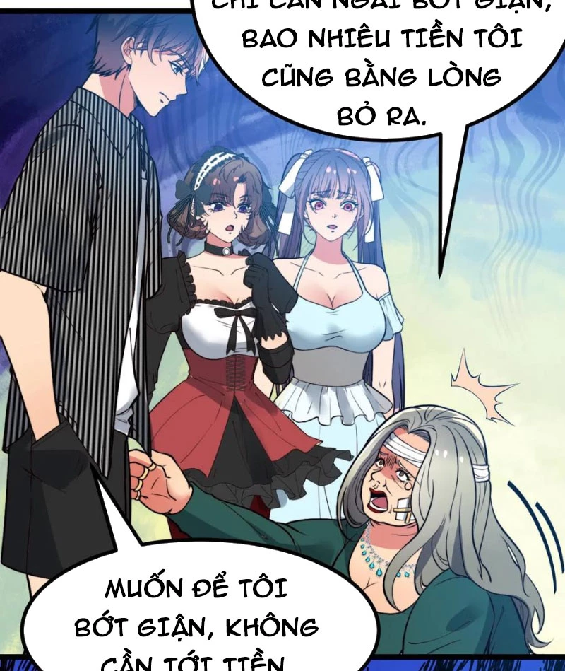 Ta Có 90 Tỷ Tiền Liếm Cẩu! Chapter 434 - 19