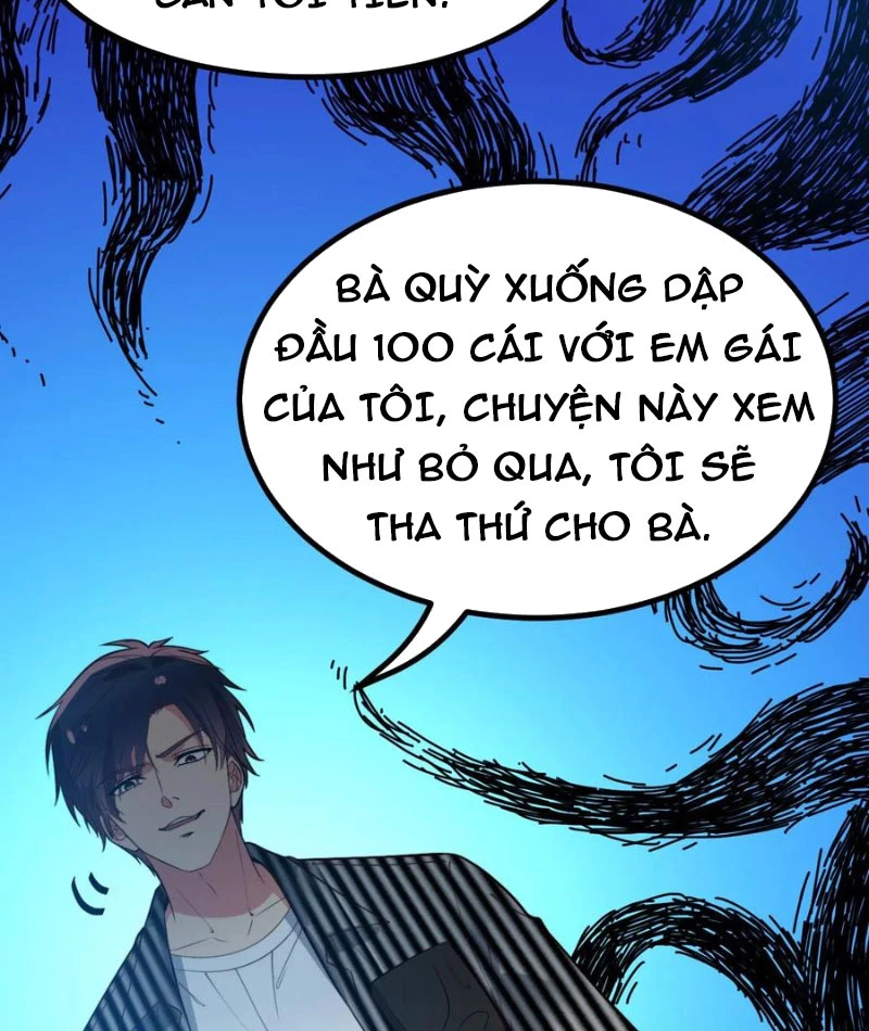 Ta Có 90 Tỷ Tiền Liếm Cẩu! Chapter 434 - 20