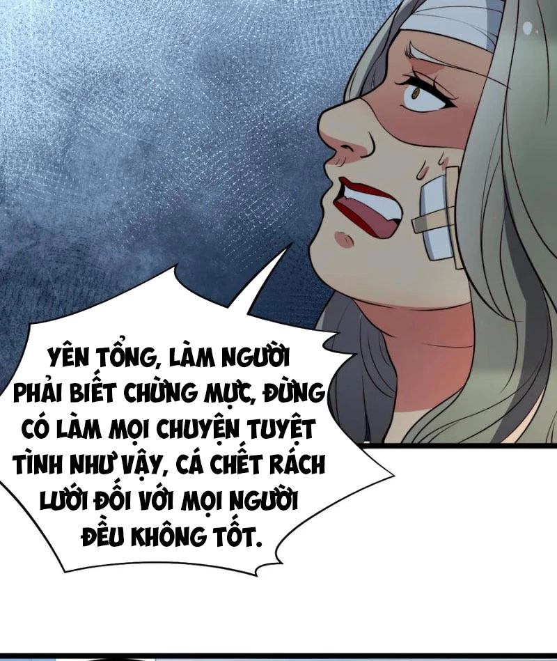 Ta Có 90 Tỷ Tiền Liếm Cẩu! Chapter 434 - 23