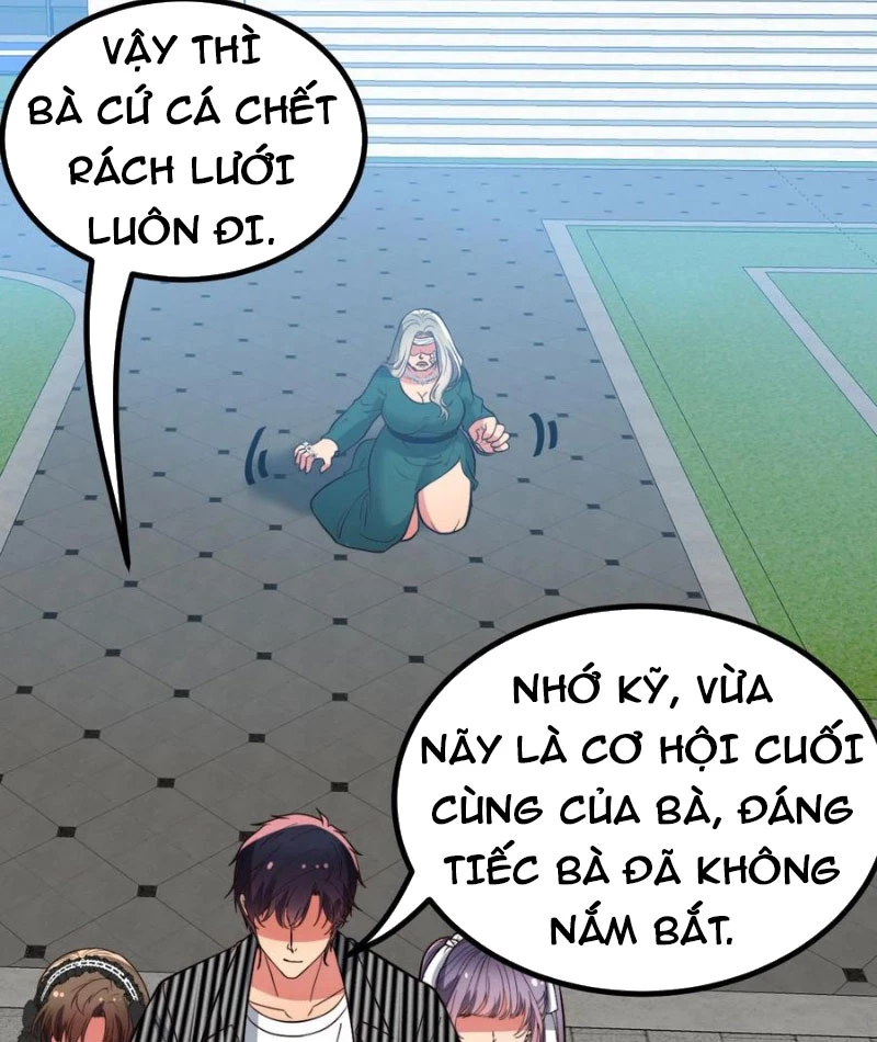 Ta Có 90 Tỷ Tiền Liếm Cẩu! Chapter 434 - 24