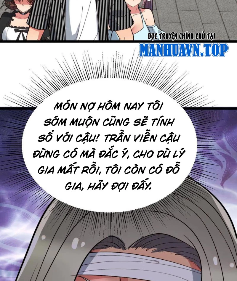 Ta Có 90 Tỷ Tiền Liếm Cẩu! Chapter 434 - 25