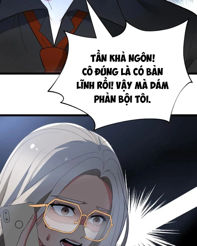 Ta Có 90 Tỷ Tiền Liếm Cẩu! Chapter 434 - 40