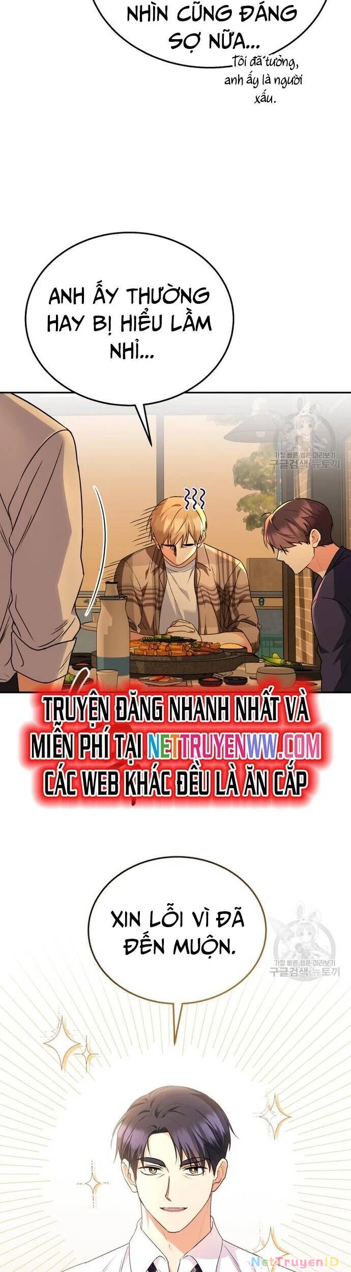 Xin Chào! Bác Sĩ Thú Y Chapter 29 - 12