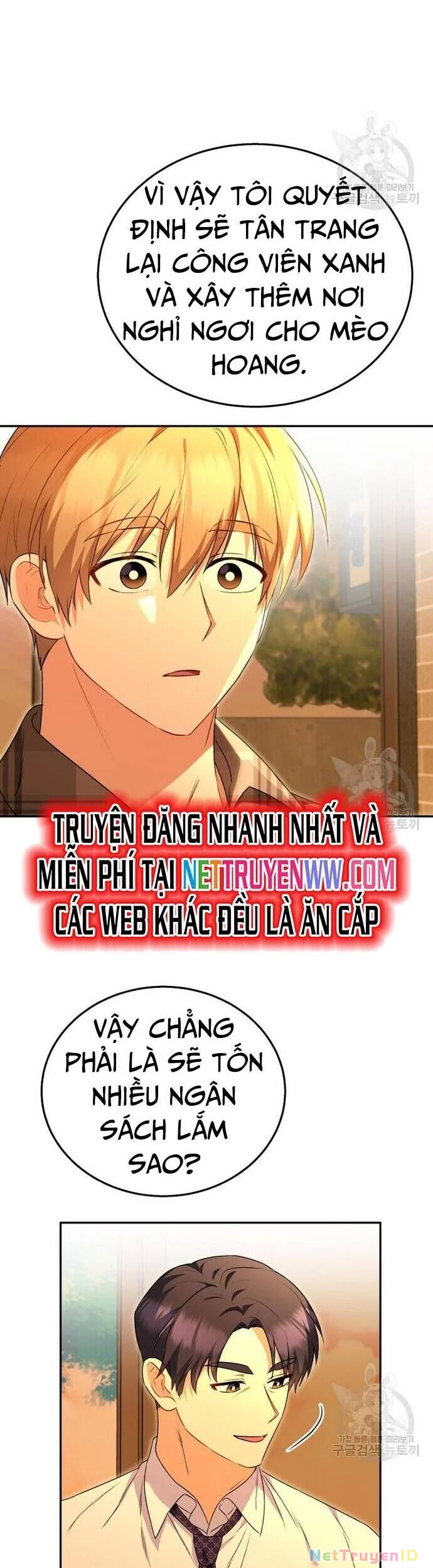 Xin Chào! Bác Sĩ Thú Y Chapter 29 - 33