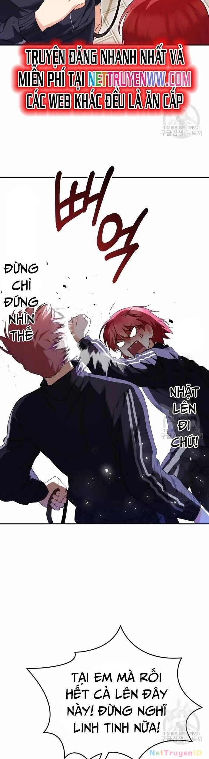 Xin Chào! Bác Sĩ Thú Y Chapter 31 - 7