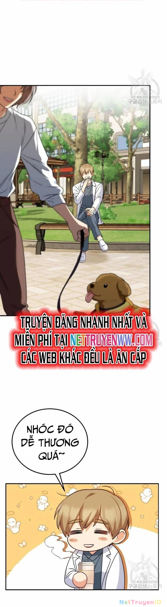 Xin Chào! Bác Sĩ Thú Y Chapter 31 - 11