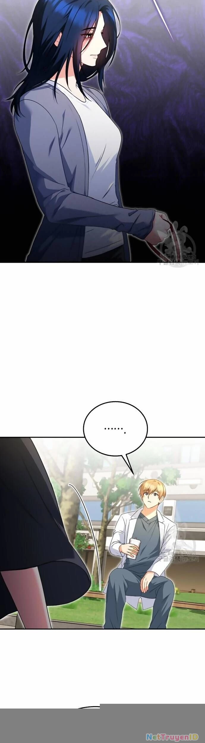 Xin Chào! Bác Sĩ Thú Y Chapter 31 - 18