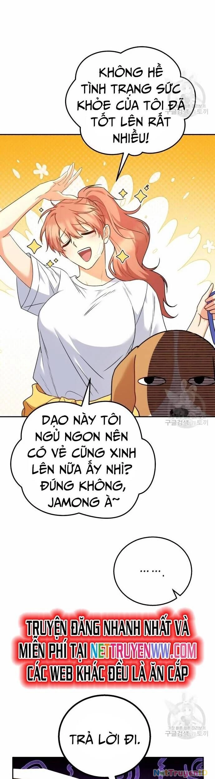 Xin Chào! Bác Sĩ Thú Y Chapter 31 - 23