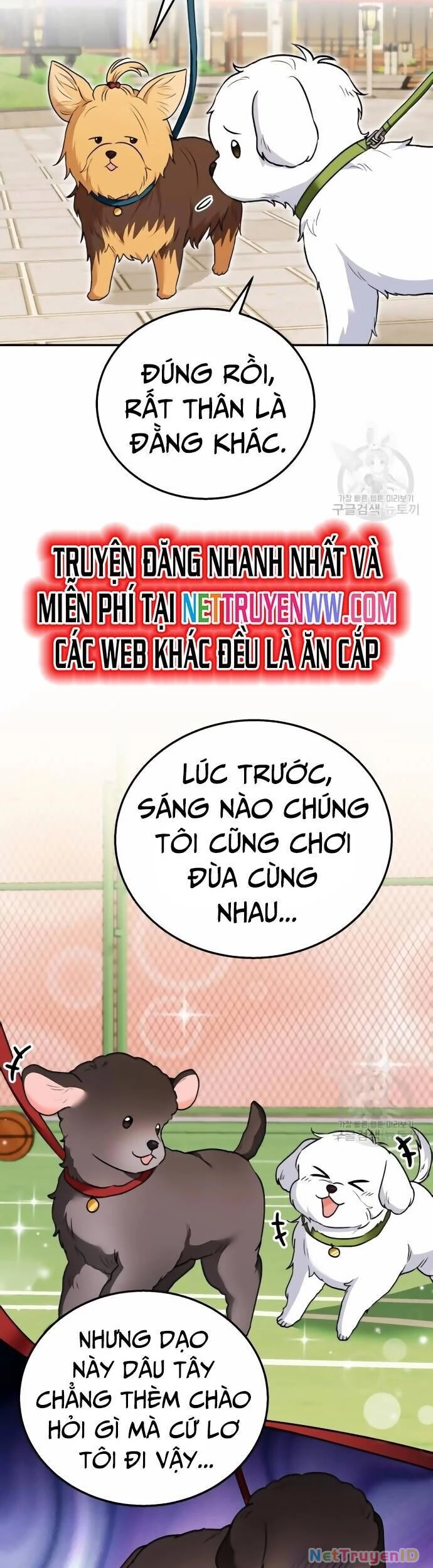 Xin Chào! Bác Sĩ Thú Y Chapter 31 - 32