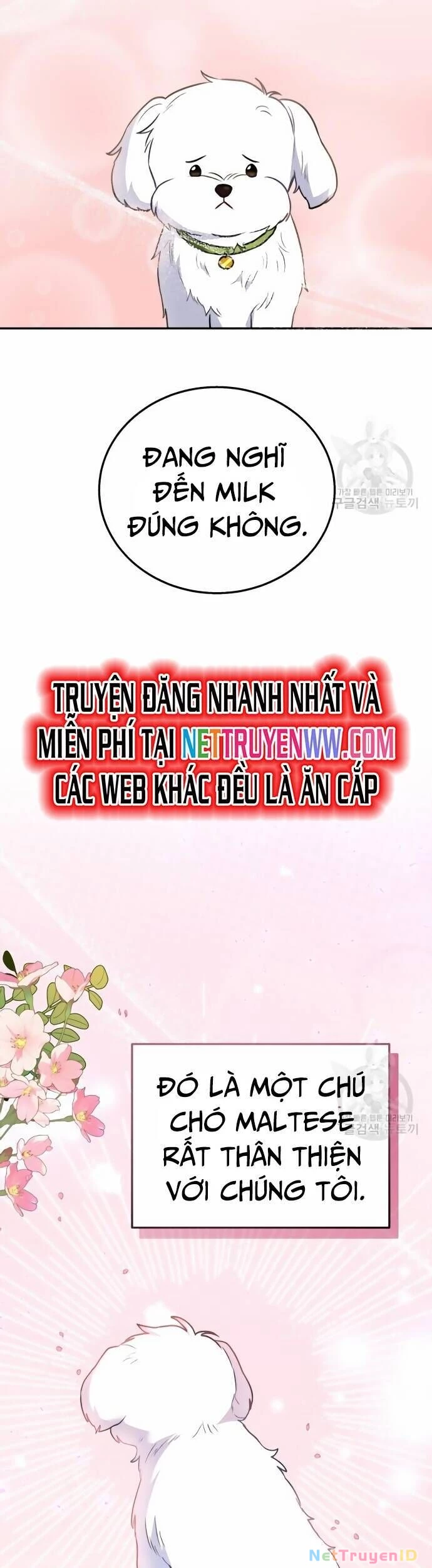 Xin Chào! Bác Sĩ Thú Y Chapter 31 - 34