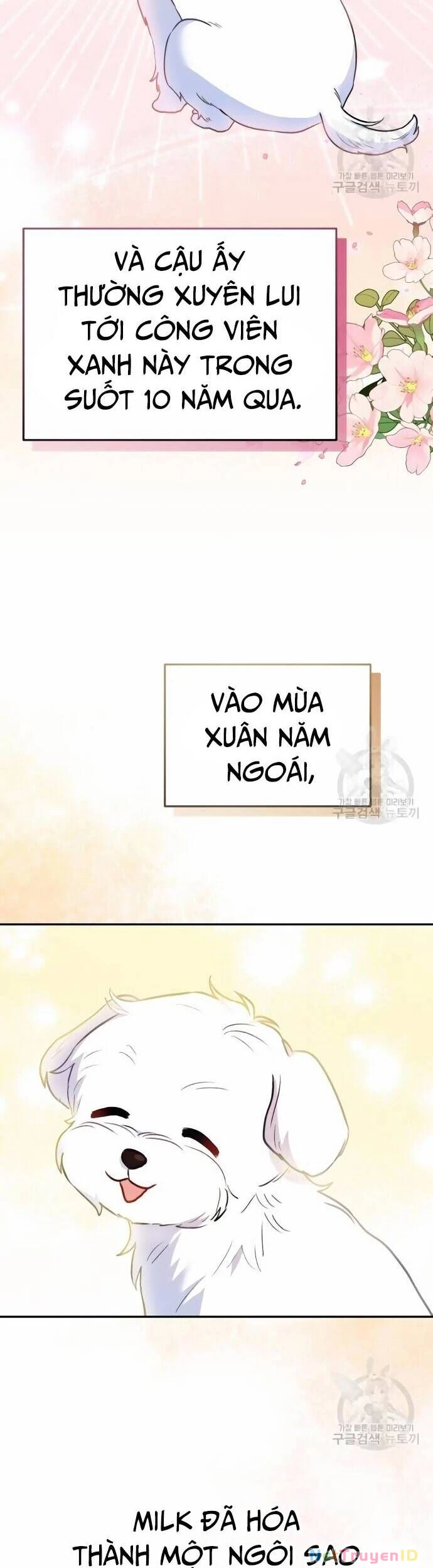 Xin Chào! Bác Sĩ Thú Y Chapter 31 - 35